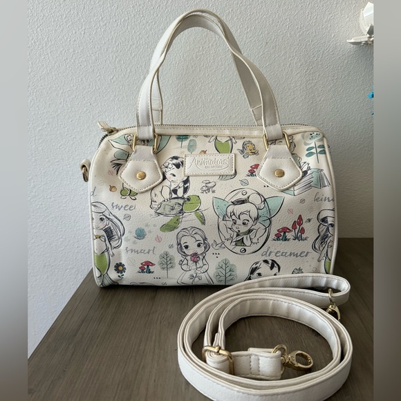 Disney Animation Magic Princess Bag - Picture 1 of 3